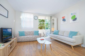 Cosy Crows Nest Escape - New Listing Sydney